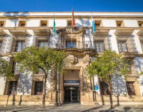 Hotel Jerez Centro Jerez De La Frontera